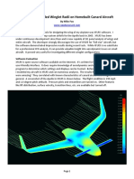 Optimizing Blended Winglet Radii on Homebuilt Canard Aircraft.pdf.pdf