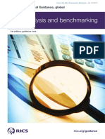 Cost Analysis Benchmarking Global Sarahcrouch