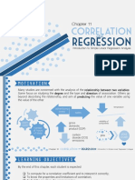 15 Correlation and Regression