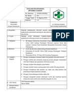 Evaluasi Informed Consent