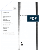 Key Terms in Pragmatics - 001 PDF