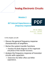 Series Parallel Cap Hybrid Model PDF