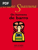 Os homens de barro - Ariano Suassuna.pdf
