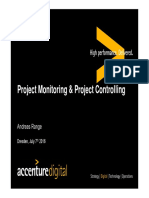 Project Financing in India