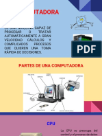 La Computadora