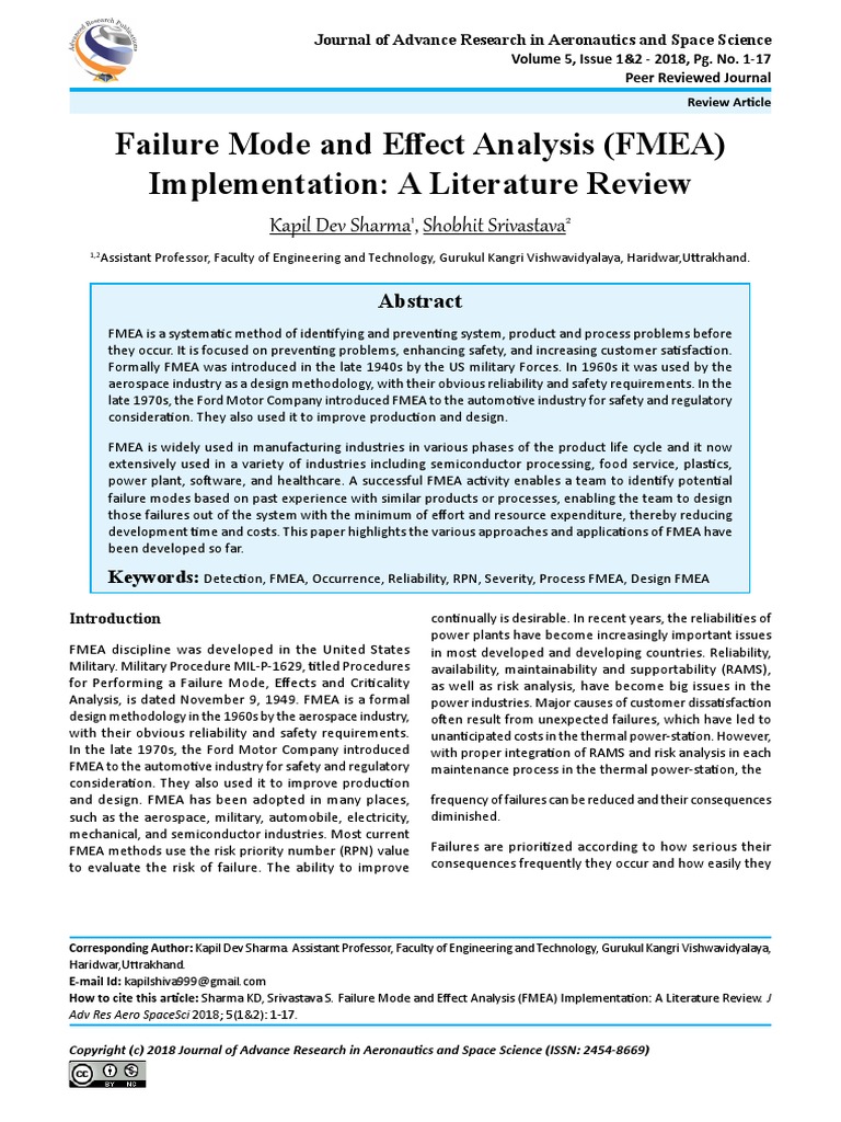 Implementation literature review image