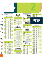 Catálogo PALMERA PDF