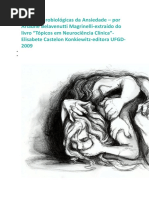 Bases Neurobiológicas Da Ansiedade