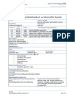 Neonatal Sepsis