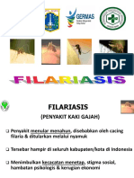 Filariasis