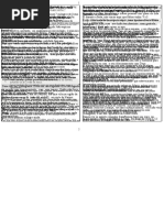 O Primeiro Milagre de Jesus 1