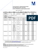 Lineamiento Montaje Estandarizacion 