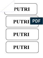 Putri