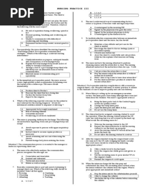 NP3 Q&A