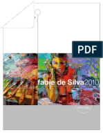 Fabie de Silva2010: Sapere Art