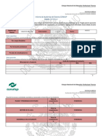 Formato de Seguimiento de Academias