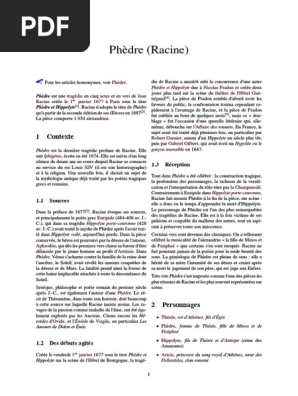 Phedre Racine Jean Racine Argonautes