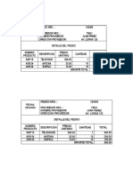 Base de Datos