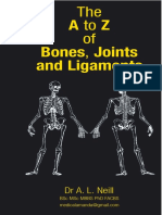 Neill - A To Z of Bones JT & Ligament