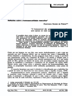 homossexualidade e psicanálise.pdf