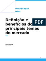 Comunicação Corporativa