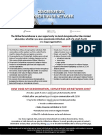 Denominations PDF