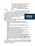 cleft sentences exercise kho (1).pdf