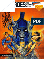 MFG243 War of the Gods[OCR]