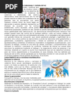 Instituciones Que Velan Por Los Derechos Humanos | PDF | Constitución ...