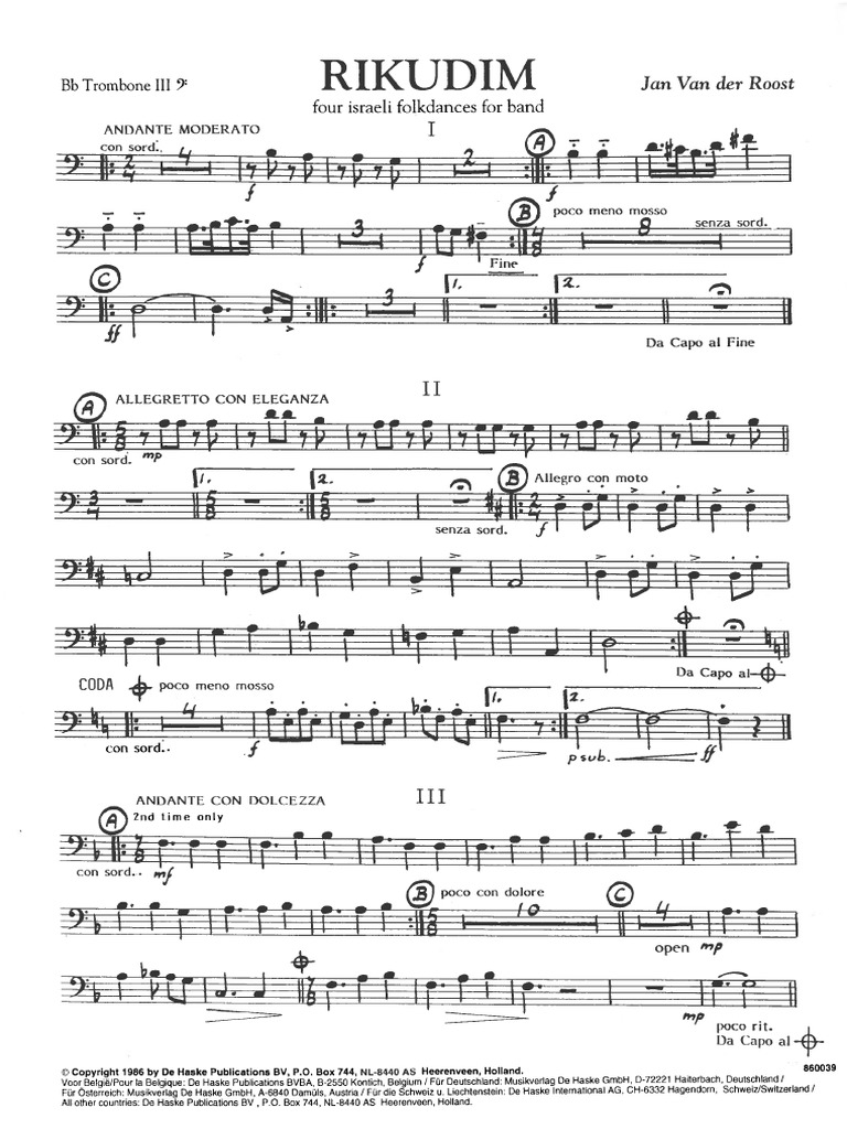 RIKUDIM | PDF
