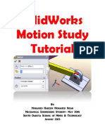 SolidWorks Motion Analysis (1).pdf
