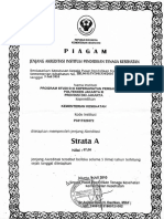 Akreditasi Jurusan PDF
