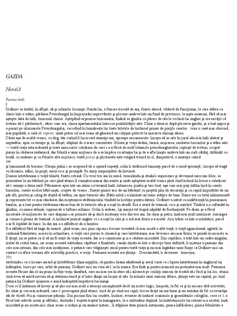 Gazda PDF | PDF