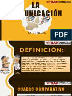 La Comunicación