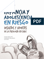 Libro Riesgos en La Adolescencia