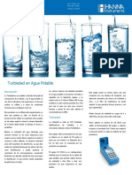 Agua Ptable