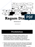 Part4 - Interaksi