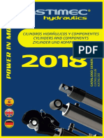 Catálogo General Bastimec 2018 Mayo
