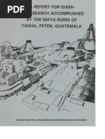Tikal. Paleoecology of An Ancient Maya - Nieizv | PDF | Maya ...