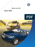 Tiguan 2008 PDF