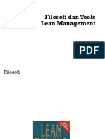 2 - Filosofi Dan Tools Lean Management PFM