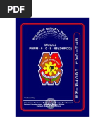 Download Pnp Ethical Doctrine by Roian Pagar SN38450392 doc pdf