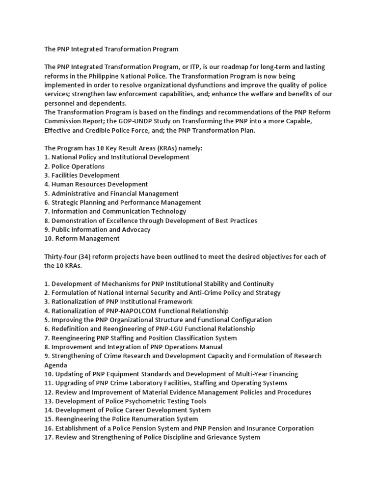 Jobs in law enforcement picture