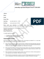 Draft FY 18-19 ACE Collaborative Partnership Agreement Request Form PDF