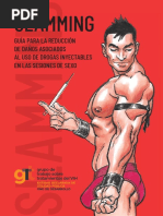 XXX Nuevo | PDF | Sociedad | Sexo