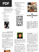 300179757 Folleto Del Renacimiento