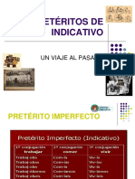 Repaso Indicativos