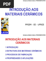 apostila aços BELGO