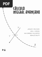Bouchara J. C. et al - Cálculo integral avançado (1999).pdf