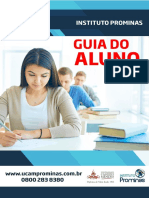 Guia Informativo